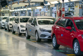   Autobauer schlagen wegen Brexit-Handelsabkommen Alarm  