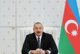     Ilham Aliyev:   „Es wurde ein aktiver politischer Dialog zwischen Aserbaidschan und Israel etabliert“  