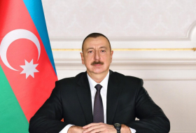     Ilham Aliyev:   „Der Besuch des Staatsoberhauptes Israels in Aserbaidschan ist ein historischer Besuch“  