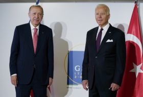  Heute wird es ein Telefongespräch zwischen Erdogan und Biden geben 