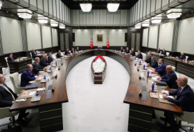  Vizepräsident der Türkei und 15 Minister wurden zu Abgeordneten gewählt 