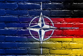   Deutschland wird dazu beitragen, die Ostflanke der NATO zu stärken  