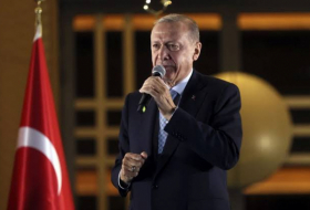   „Erdogan erhielt einen Glückwunschanruf von den Staats- und Regierungschefs von 19 Ländern“  