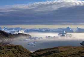   Arktis könnte viel früher erstmals eisfrei sein  