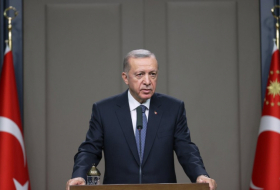   Recep Tayyip Erdogan wird am 13. Juni Aserbaidschan besuchen  