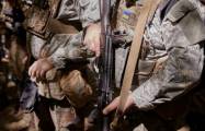     Ukrainischer Generalstab:   „56 Kadyrow-Kämpfer wurden in Donezk entwaffnet“  