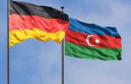   Außenministerien Aserbaidschans und Deutschlands führen politische Konsultationen durch  
