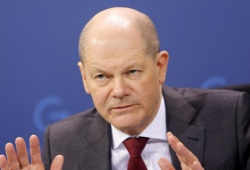   „Das deutsche Ministerkabinett wird am 14. Juni die nationale Sicherheitsstrategie verabschieden“  