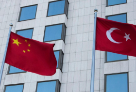   Türkei eröffnete ihr Generalkonsulat in Chengdu, China  