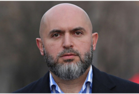   In Armenien wurde ein ehemaliger Minister festgenommen  