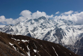   Himalaya-Gletscher schmelzen schneller denn je  