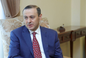   Armen Grigoryan:  „Es besteht die Chance, bis Ende des Jahres ein Friedensabkommen mit Aserbaidschan zu erreichen“ 