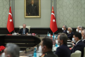   Türkische Regierung wird morgen über den Beitritt Schwedens zur NATO diskutieren  