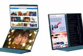   Lenovo Yoga 9i klappt jetzt auch hierzulande  