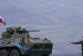   Mubariz Ahmadoglu: Die Position Russlands könnte zu einem neuen Krieg führen 