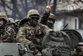   Ukrainische Verteidiger befreiten das strategisch wichtige Dorf  