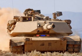  Erste Abrams-Panzer werden im September in der Ukraine eintreffen 