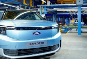   Ford verzeichnet Milliardenverlust durch E-Autos  