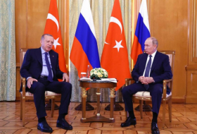   Es wird ein Telefongespräch zwischen Putin und Erdogan geben  