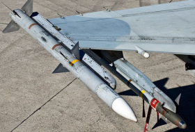   USA haben den Verkauf von Luft-Raketen an Deutschland genehmigt  