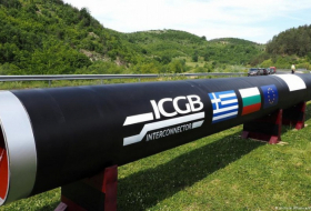  „Aserbaidschanisches Gas war ein Wendepunkt in der Energiesicherheit Bulgariens“  