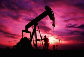   US-Ölreserven sind zurückgegangen  