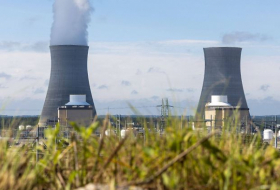   Erstes neues US-Atomkraftwerk seit Jahrzehnten geht ans Netz  