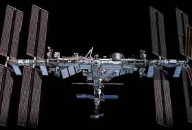   US-Startup arbeitet mit Airbus an ISS-Nachfolger  