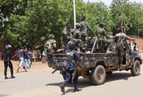   Italien reduziert die Truppenstärke in Niger  