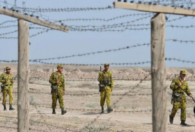   Kirgisistan hat eine Einigung über den umstrittenen 100 km langen Grenzabschnitt zu Tadschikistan erzielt  
