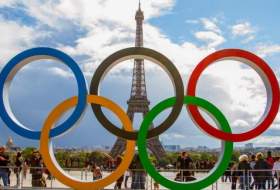   Iran könnte von den Olympischen Spielen ausgeschlossen werden  
