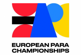   Aserbaidschanische Parajudo-Nationalmannschaft gewann die 6. Medaille bei der Europameisterschaft  