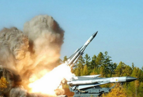     Russisches Verteidigungsministerium:   Eine ukrainische Rakete wurde in der Region Kaluga abgeschossen  