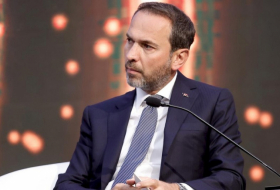     Türkischer Minister:   „Wir werden die Zusammenarbeit im Energiebereich im Kaukasus verstärken“  