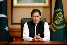   Haftstrafe von Imran Khan wurde verlängert  