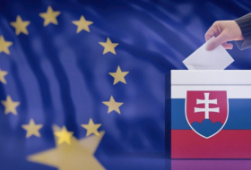   In der Slowakei finden Parlamentswahlen statt  