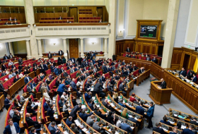  Ukrainisches Parlament wird für die Ernennung von Umerov zum Verteidigungsminister stimmen 