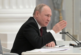  Russischer Präsident gab die Bedingungen für die Wiederherstellung des „Getreideabkommens“ bekannt