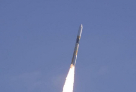   Japans erste Mondlandefähre hat sich erfolgreich vom Raketenträger getrennt  