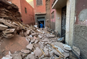   Zahl der Todesopfer in Marokko hat 2901 erreicht  