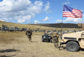   Die USA verwandeln Armenien in einen Außenposten gegen den Iran -   ANALYSE    