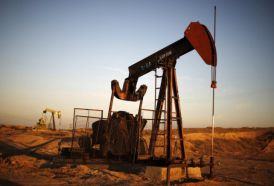   Aserbaidschan hat im August etwa 73 % seiner OPEC-Quote ausgeschöpft  