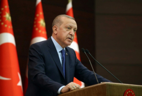     Erdogan an pro-armenischen US-Senator:   „Er scheint mich nicht zu kennen“  