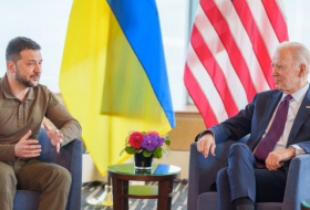   Ukraine und die USA haben vereinbart, gemeinsam Waffen zu produzieren  