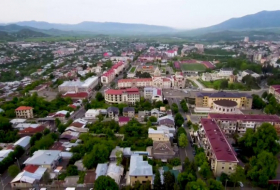   Chankendi an das Energienetz Aserbaidschans angeschlossen -   VIDEO    