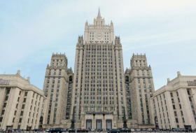     Russisches Außenministerium:   „Wir hoffen, dass die Vereinbarungen zwischen Moskau und Eriwan umgesetzt werden“  