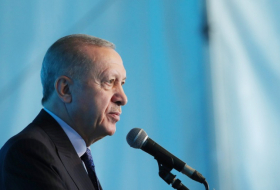   Erdogan schlug ein neues Format zur Regelung der armenisch-aserbaidschanischen Beziehungen vor  