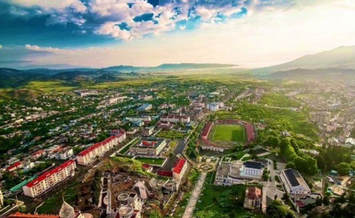   Geleistete Arbeit zur Lösung der Probleme der armenischen Bewohner Karabachs wurde bekannt gegeben  