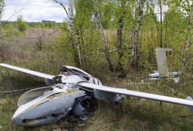   Ukrainische Armee neutralisierte 41 UAVs, die Russland gehörten  