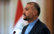     Iranischer Außenminister:   „Die Probleme im Kaukasus können im Rahmen des 3+3-Formats gelöst werden“  